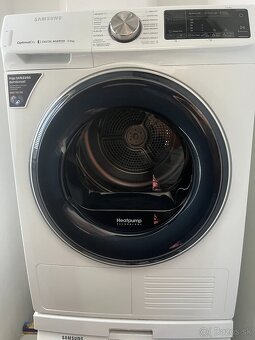 Sušička Samsung - 2