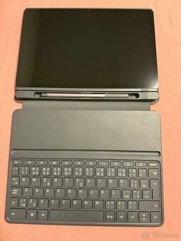 Lenovo Idea Tab 5G + obal Pero a klávesnica (Nový) - 2