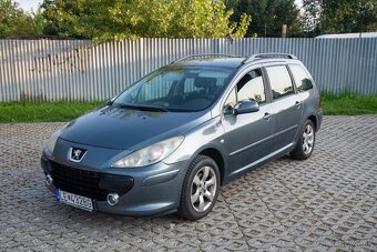 Peugeot 307 SW - 2