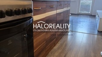 HALO reality - Predaj, garsónka s loggiou Šaľa - 2