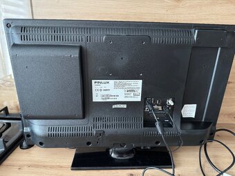 Finlux 24FDM5660 12V/220V - 2