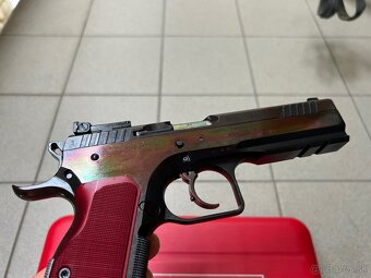 Tanfoglio Stock 3 kal. 9mm Luger - 2
