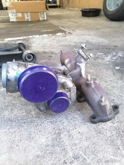 Turbo 1.9 96kw - 2
