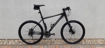 Predám skoro nejazdený Cannondale Trail SL1 - 2
