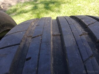 255/45r20 - 2