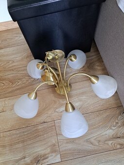 Predam stropny luster - 2