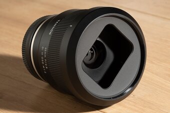 Tamron 35mm f2,8 Di lll OSD - 2
