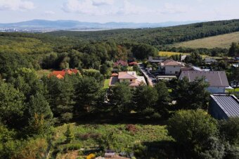 KOŠICE- BAŠKA-STAVEBNÝ POZEMOK-NA PREDAJ-1003M2 - 2