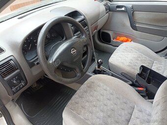 Predám Opel astra - 2