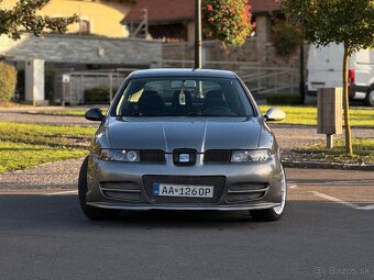 Seat Leon 1M 1.9 TDI ARL Top Sport - 2