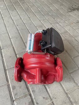 Grundfos ups 40-60/4f - 2