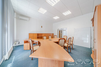 BOSEN | Reprezentačný priestor, Zámocká, Bratislava, 96m2 - 2