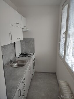 1-izbovy, Košice - 2