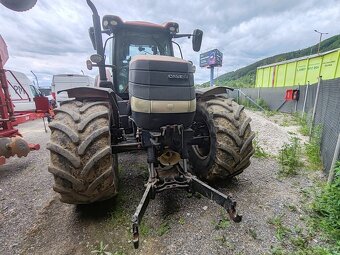 Case IH Puma 240 CVX - Kolesový traktor - 2