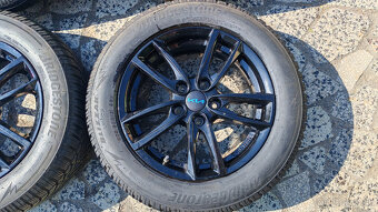 5x114,3 R16 --- KIA NIRO , PRO CEED - 2