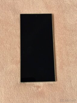 Samsung Galaxy S24 Ultra 256gb - 2