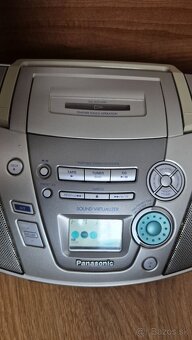 PANASONIC RX ES20 - 2