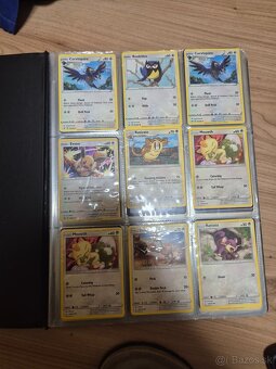 Pokemon Albumy - 2