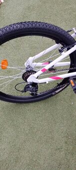 Rockrider st 100 - 2