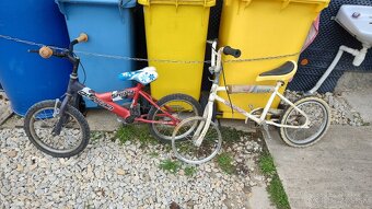 Bicykel - 2
