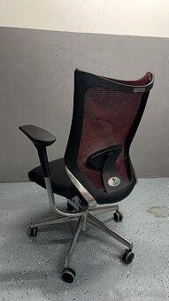 Ergonomická stolička Spinergo Office - 2