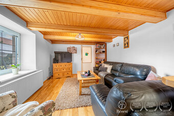 LOYALTERS | 3 izbový rodinný dom, Gajary - Záhorie - 2