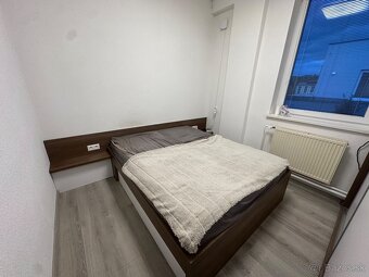 Prenajmem 1/2 izbovy byt novo zariadeny 430€ - 2