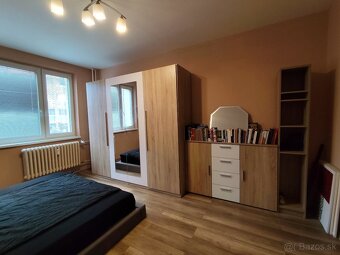 Priestranný 2-izbovy byt Košice Dargovských Hrdinov - 2