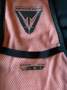 Dynafit Mezzalama Polartec Alpha - 2