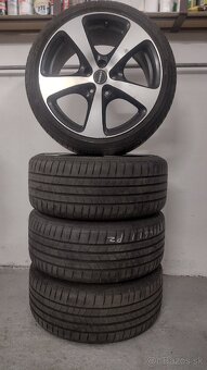 5x112r18 Borbet - 2