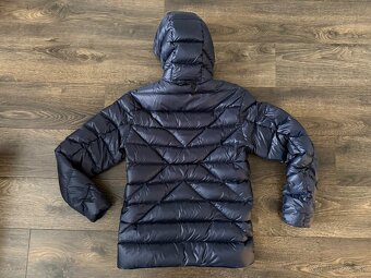 Mammut 3379 In Hooded Jacket páperka - 2