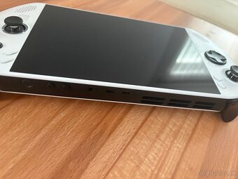 Lenovo Legion Go S - 2