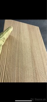 Nové pieskovanie v Bratislave - 2