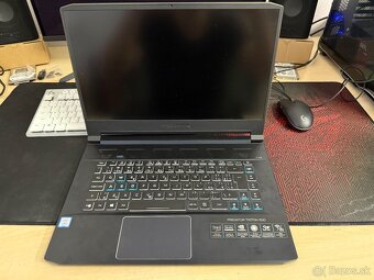 Predator Triton 500 - 2