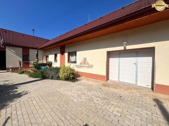 Exkl. 3 iz prerobený rodinný dom v Podolí - 2