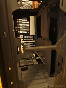 nzxt s340 mid tower skriňa - 2
