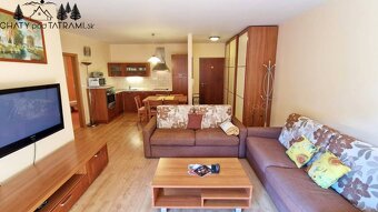 Predaj, Prenájom 2i apartmán s garážou Tále NízkeTatry - 2