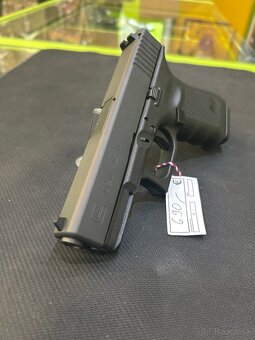 Glock 19 gen 4. - 2