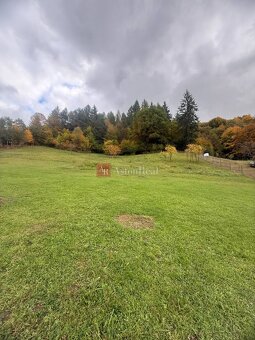 Stavebný pozemok na výstavbu chaty alebo rodinného domu- 140 - 2