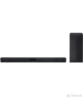 Predam Soundbar LG SN4 - 2