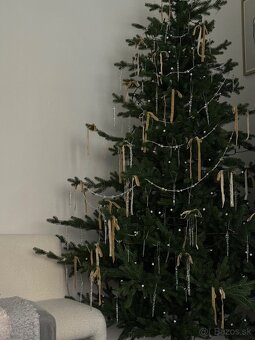 Vianočný stromček - 2