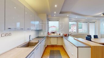 3+KK BYT V NOVOSTAVBE, ŽILINA-CENTRUM, 2.POSCHODIE,... - 2