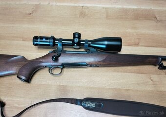 ZNÍŽENÁ CENA SAUER 101 a ZEISS VICTORY HT - 2