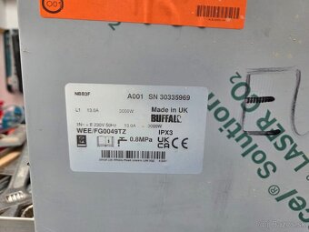 Cateringové zariadenie - 2