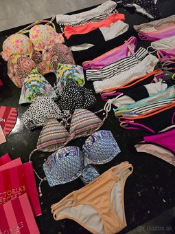 Victorias Secret a PINK - original, nové, nepoužité - MIX - 2