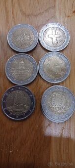 Ponúkam na predaj - 2