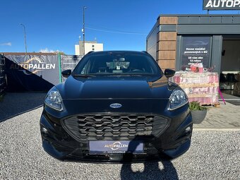 Ford Kuga 1.5TDCi ST Line-rv:2022--148tis km--AT 8-- - 2