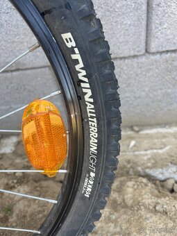 Horsy bicykel 20’’ etsky. - 2