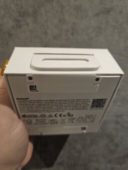 Sluchátka : Samsung Galaxy Buds 3 FE - 2