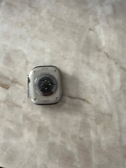 Apple watch ultra 1 hodinky - 2